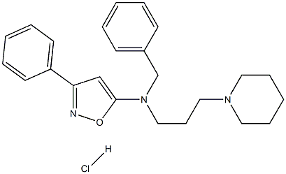 MLV 208 Structure