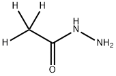 1028333-41-6 Acetic-2,2,2-d<sub>3</sub> acid hydrazide