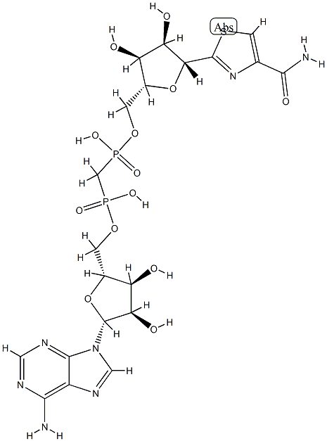 AIDS-014333 Structure