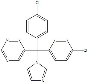 LY 183648 Structure