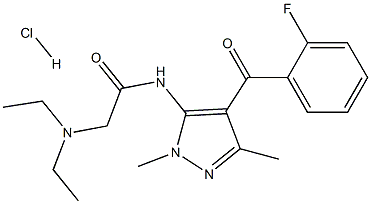 compound FP 2 Structure