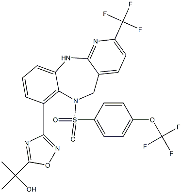 MK7725 Structure