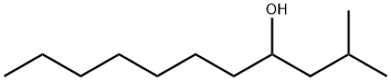 2-methylundecan-4-ol 구조식 이미지