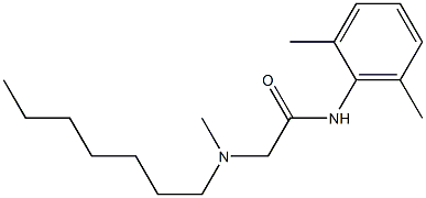 RAD 243 Structure