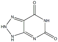 methanochondroitin Structure