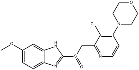 SK&F 95601 Structure