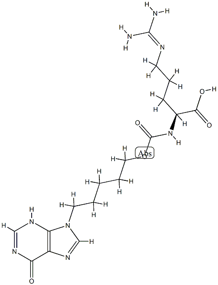 PCF 39 구조식 이미지