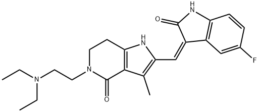 Esuberaprost Sodium Structure