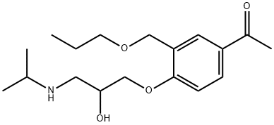 FA 33 Structure