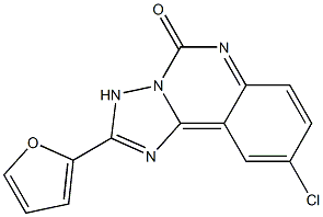 CGS 15696 Structure