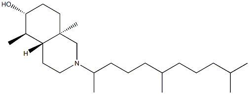 MDL 28815 구조식 이미지