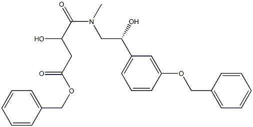 DEQGOWMIKAMONH-BBMPLOMVSA-N Structure