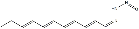 triacsin B Structure