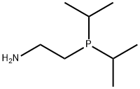 2-(Di-i-propylphosphino)ethylamine, min. 97% (10 wt% in THF) Structure