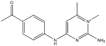 코르티코트로핀방출호르몬,비오티닐-Ser(1)- 구조식 이미지