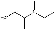 2-[ethyl(methyl)amino]-1-propanol(SALTDATA: FREE) Structure