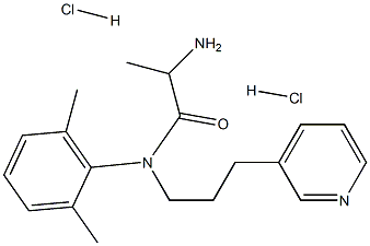 Ro 22-9194 Structure