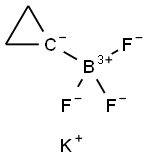 1065010-87-8 Potassium cyclopropyltrifluoroborate