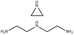 Polyethyleneimine Structure