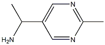 1071435-99-8 1-(2-MethylpyriMidin-5-yl)ethanaMine