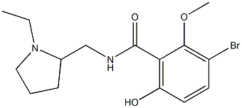 FLA 908 Structure