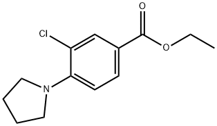 OYKWMQBBLXMSCN-UHFFFAOYSA-N Structure