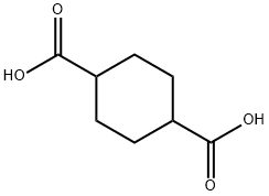 1076-97-7 1,4-Cyclohexanedicarboxylic acid