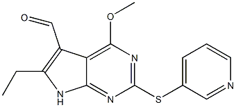 TRIDECETH-2 CARBOXAMIDE MEA Structure