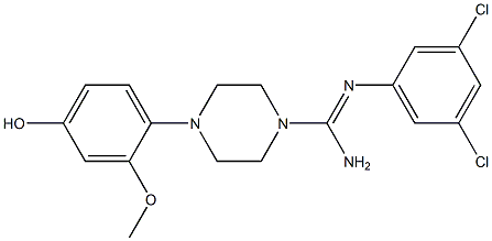 RS 87337 Structure