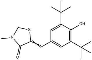 LY 25648 Structure