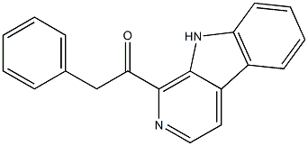 eudistomin T Structure