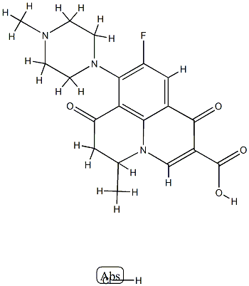 QA 241 구조식 이미지