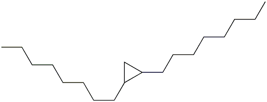 Sterculene Structure