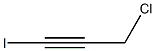 3-Chloro-1-idopropyne Structure