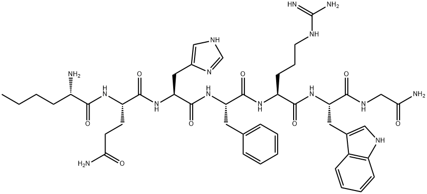 HP 228 Structure