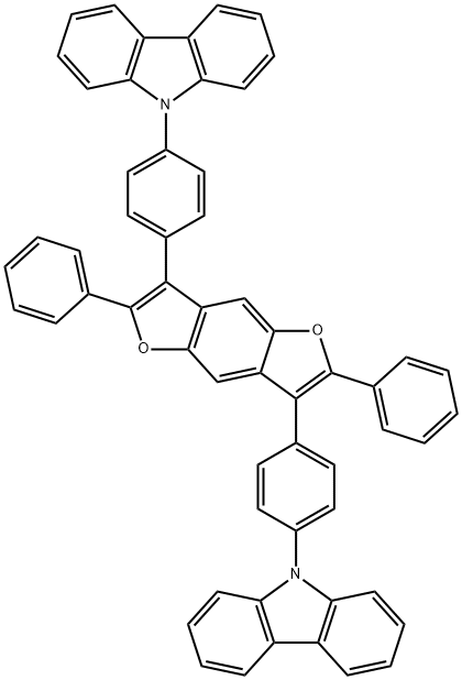 CZBDF Structure