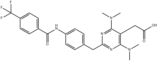 AP-761 Structure