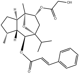 Englerin A Structure