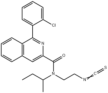 AHN 070 Structure