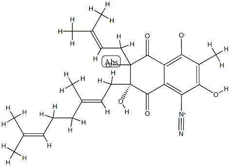 SF-2415A1 Structure