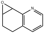 Oxireno[h]quinoline,1a,2,3,7b-tetrahydro-(9CI) Structure