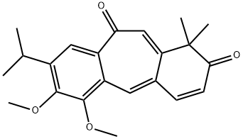 taxamairin B Structure