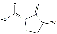 SARKOMYCIN Structure