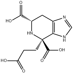 cucumopine Structure