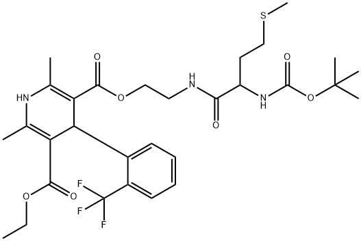 sadopine Structure