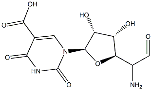 11113-80-7 Polyoxin