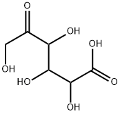 idonic acid 구조식 이미지