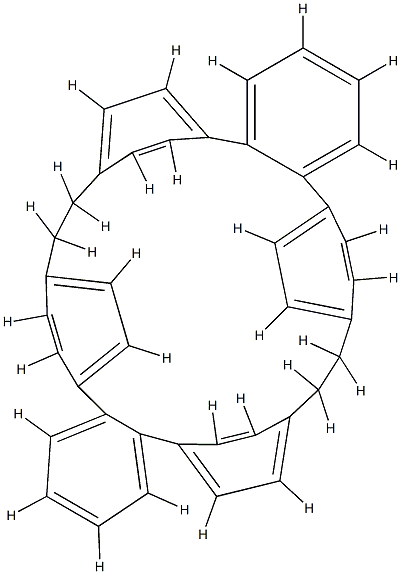 GOMVBSVLRKIFBS-UHFFFAOYSA-N Structure