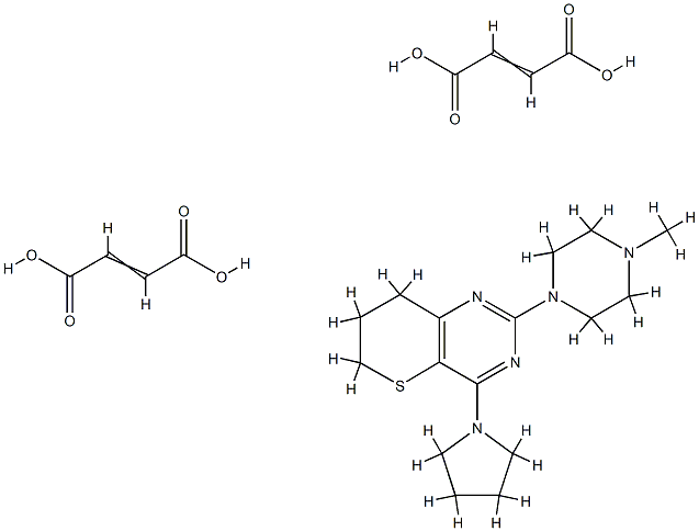 MTP 1307 Structure