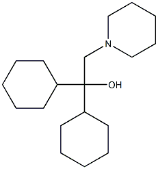 dicyclidol Structure